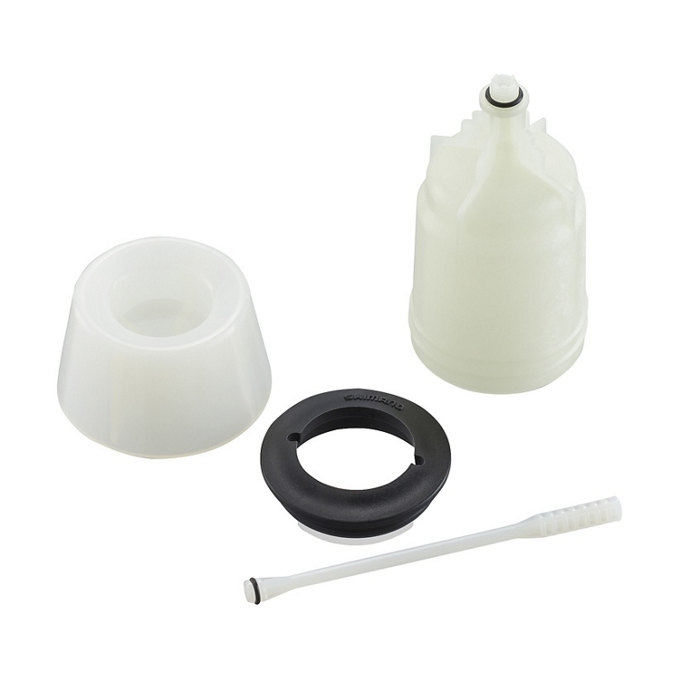 Funnel unit for ST