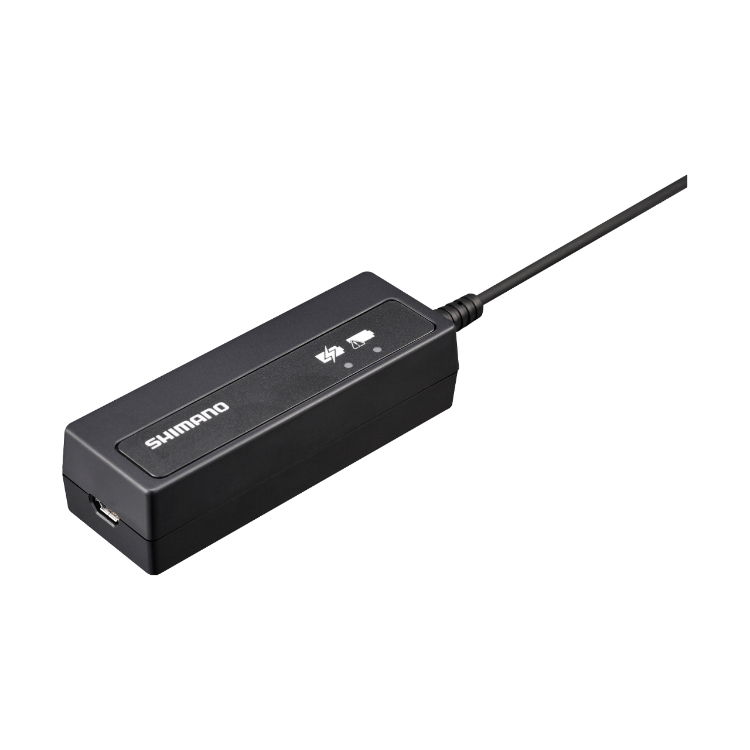 BATTERY CHARGER PC LINKAGE DEVICE