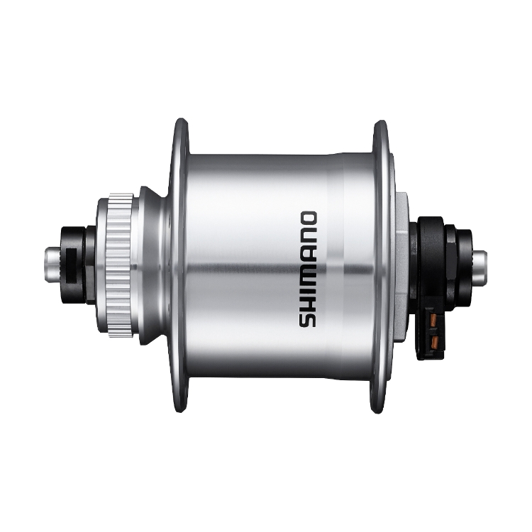 HUB DYNAMO 3.0W FOR CENTER LOCK DISC BRAKE