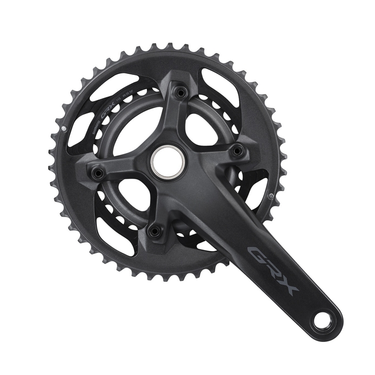 GRX CRANKSET 2X11s