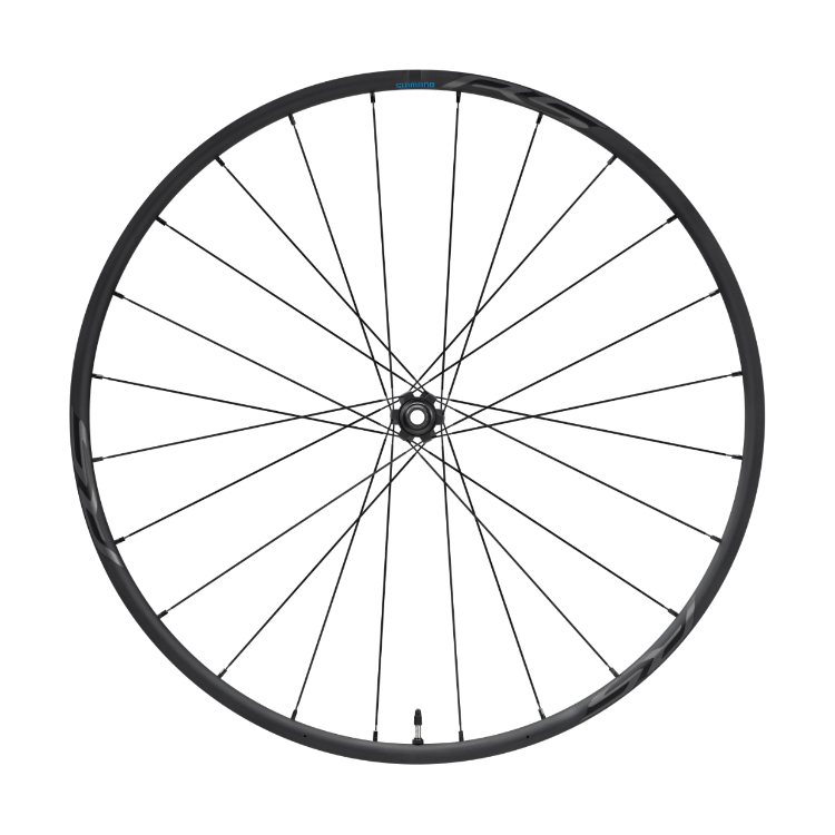 RS370 TUBELESS DISC BRAKE FRONT WHEEL
