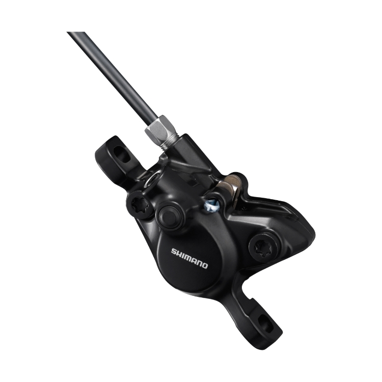 2-PISTON BRAKE CALIPER