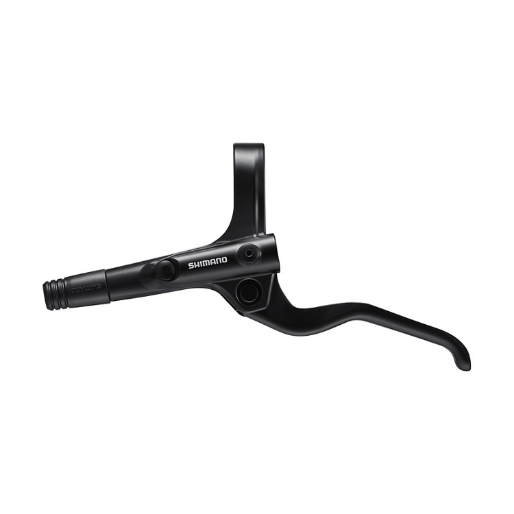 HYDRAULIC DISC BRAKE 3 FINGER ALLOY LEVER