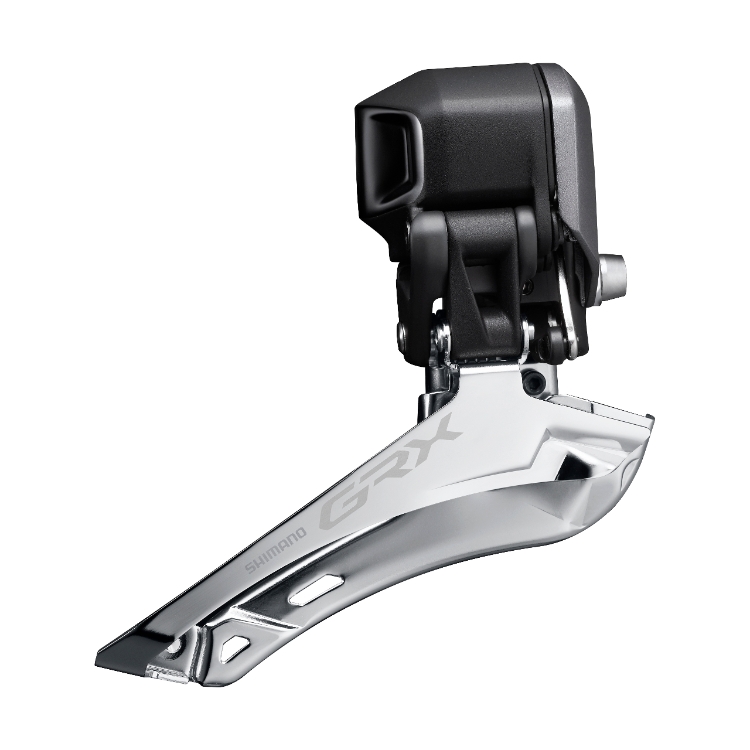 GRX Di2 FRONT DERAILLEUR 2X11s