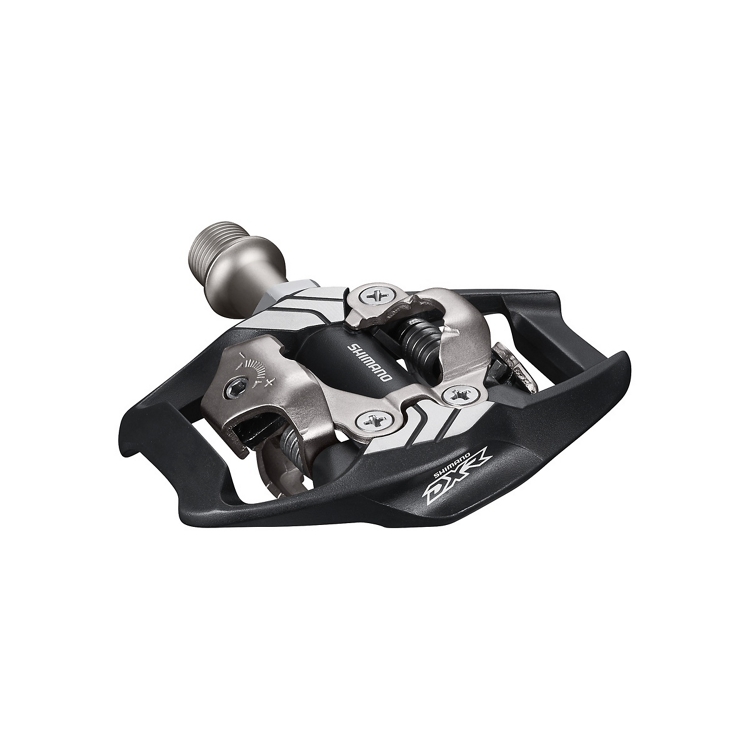 DXR BMX SPD PEDAL
