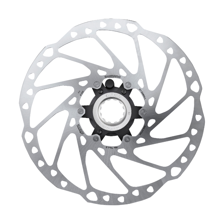 E-BIKE SPEED SENSOR DISC BRAKE ROTOR