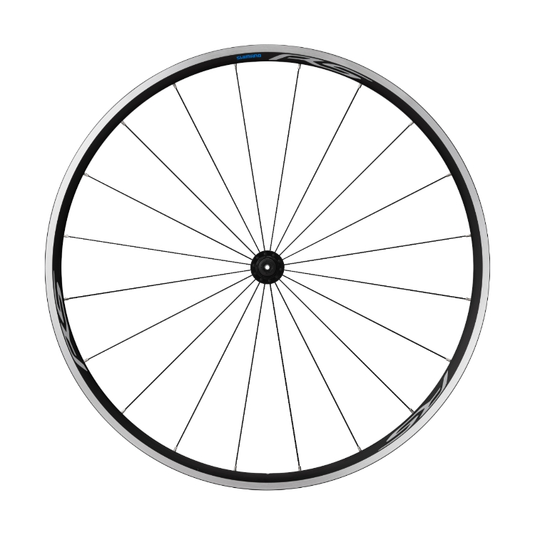 RS100 CLINCHER FRONT WHEEL