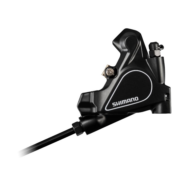 HYDRAULIC DISC BRAKE REAR CALIPER