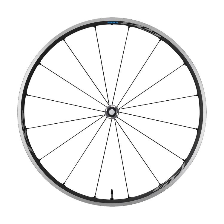 RS500 TUBELESS 24 MM FRONT WHEEL