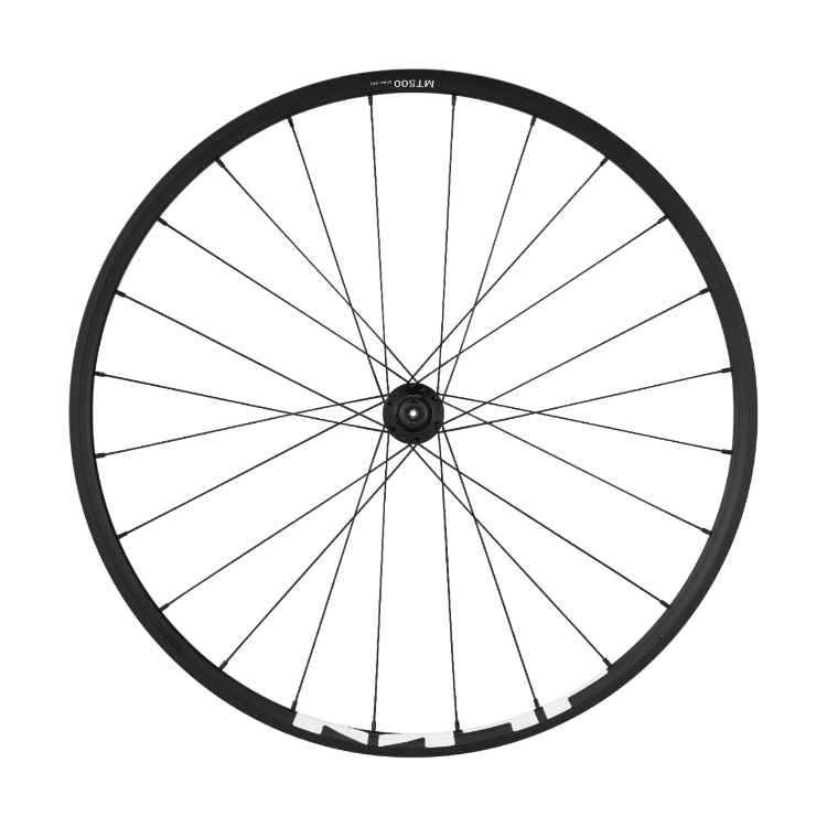 27.5 CLINCHER 100 MM QUICK RELEASE WHEEL FRONT