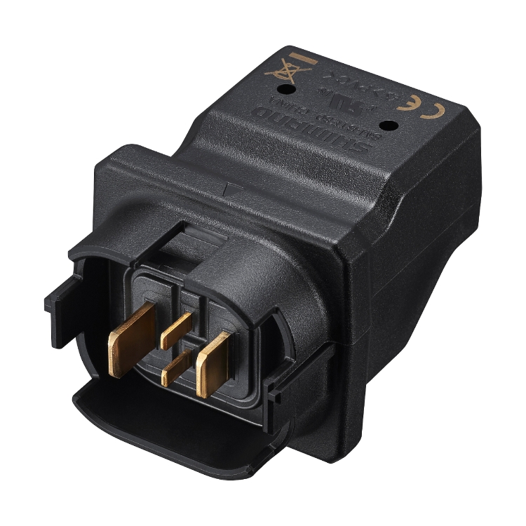 BATTERY CHARGER ADAPTER