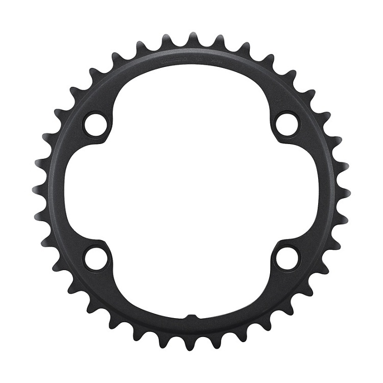 ULTEGRA Kettenblatt 36Z für FC-08/FC-R8100/FC-R8100-P