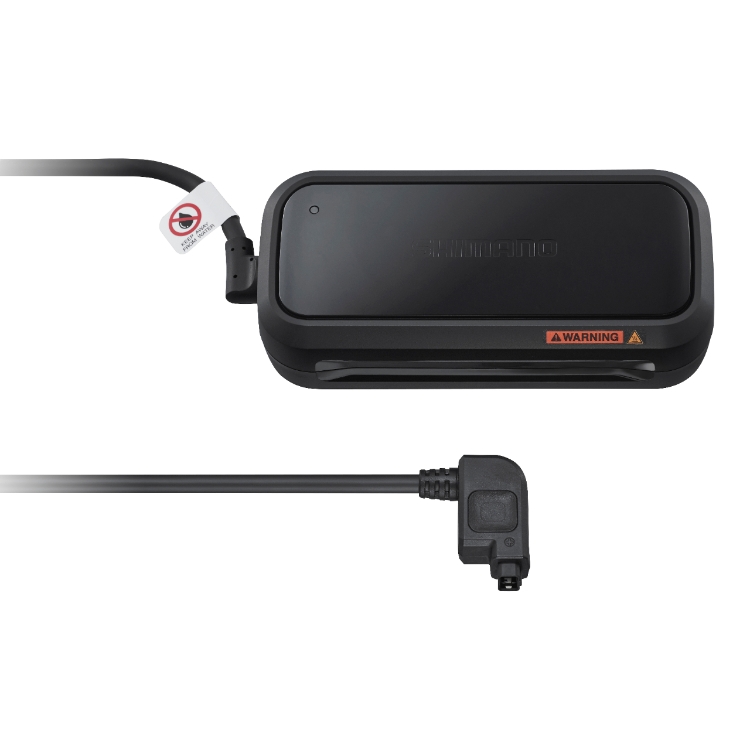 BATTERY CHARGER