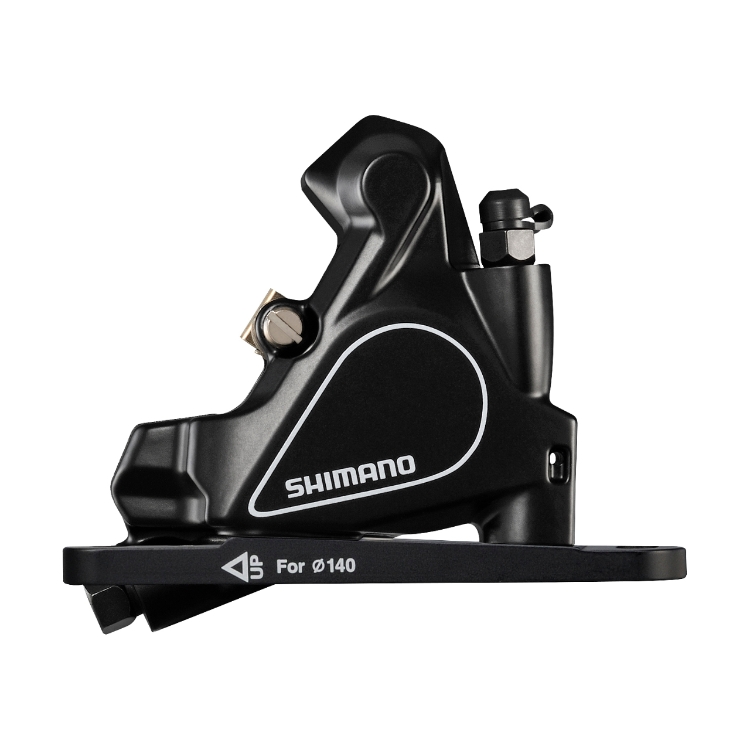 HYDRAULIC DISC BRAKE FRONT CALIPER