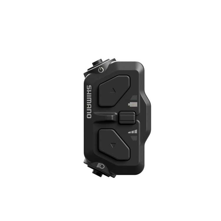 ASSIST SWITCH