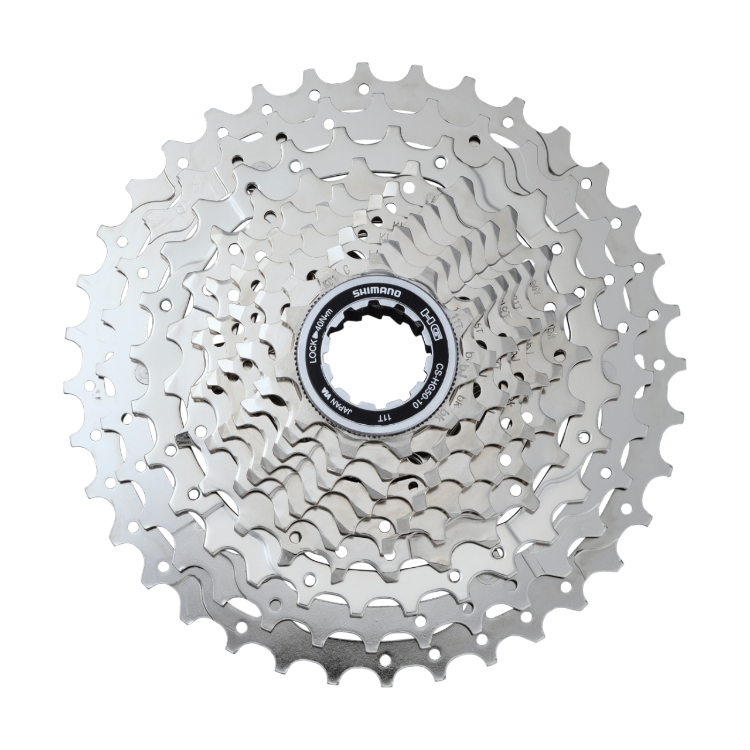 HG CASSETTE 10s