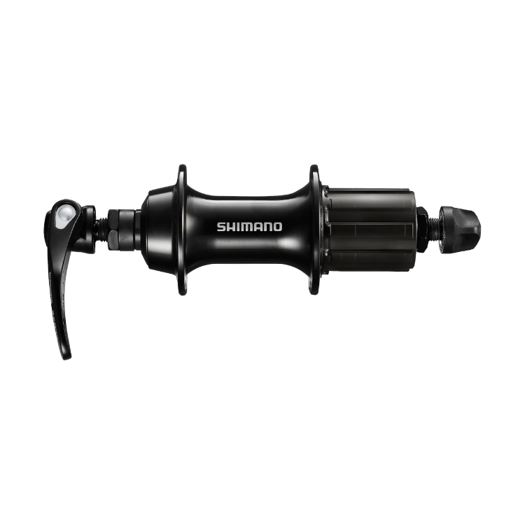 SORA RIM BRAKE REAR FREEHUB 8/9/10s