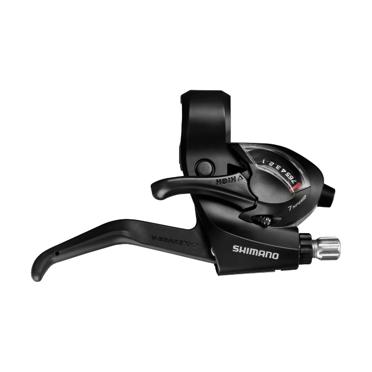 TOURNEY TY EZ FIRE PLUS SHIFT/BRAKE LEVER 7s
