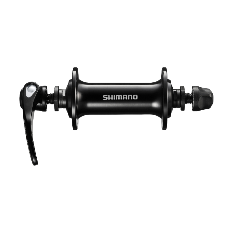 SORA RIM BRAKE FRONT HUB