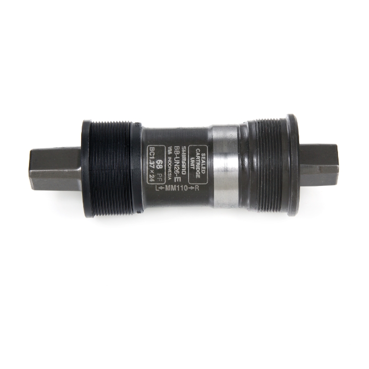 TOURNEY CARTRIDGE E-TYPE BOTTOM BRACKET