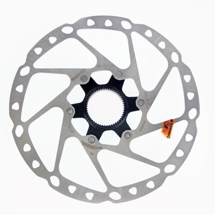 CENTER LOCK DISC BRAKE ROTOR