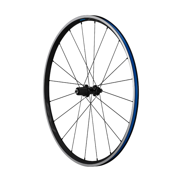 RS300 CLINCHER 24 MM REAR WHEEL