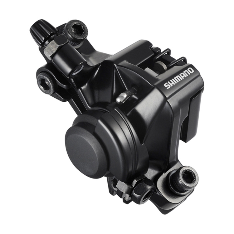 MECHANICAL DISC BRAKE CALIPER
