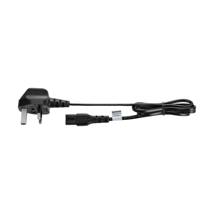 BATTERY CHARGER CORD FOR U.K.