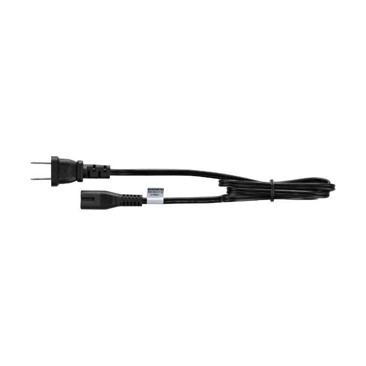 BATTERY CHARGER CORD FOR TAIWAN