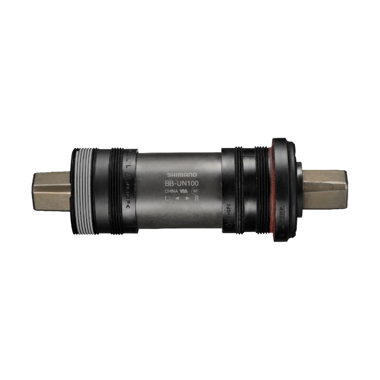 TOURNEY TY CARTRIDGE BOTTOM BRACKET FOR CHAIN CASE