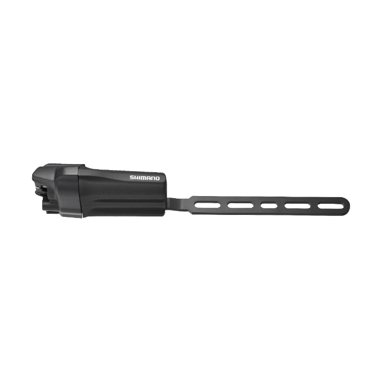 EXTERNAL WIRE ROUTING LONG SIZE BATTERY MOUNT