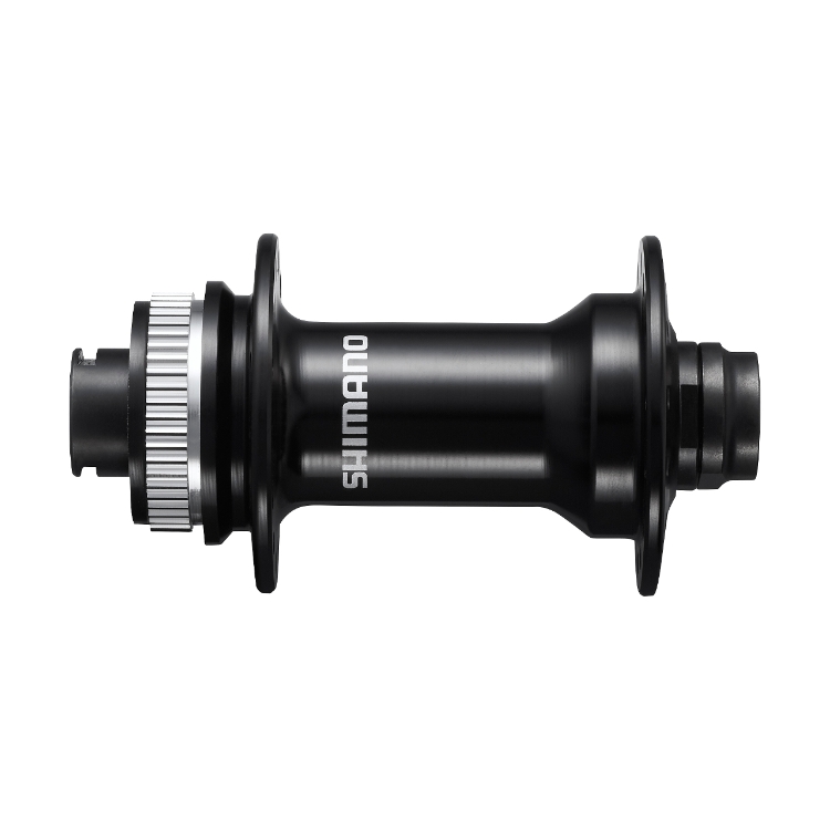DISC BRAKE FRONT HUB 100X12 MM E-THRU