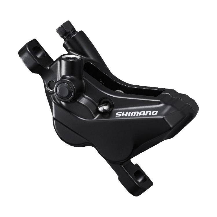 4-PISTON BRAKE CALIPER