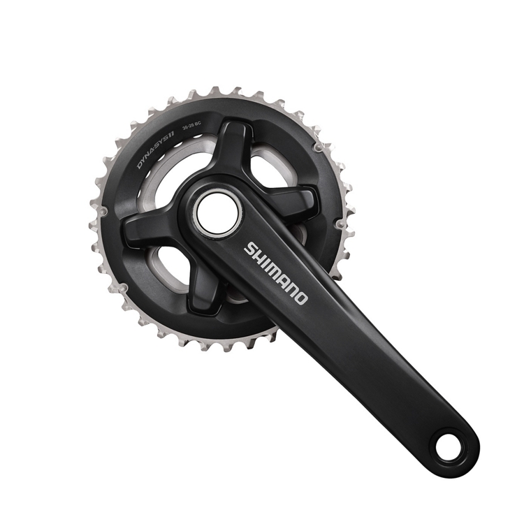 MTB CRANKSET 2X11s