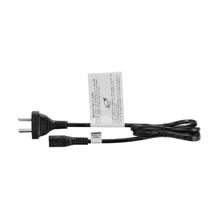 BATTERY CHARGER CORD FOR ARGENTINA