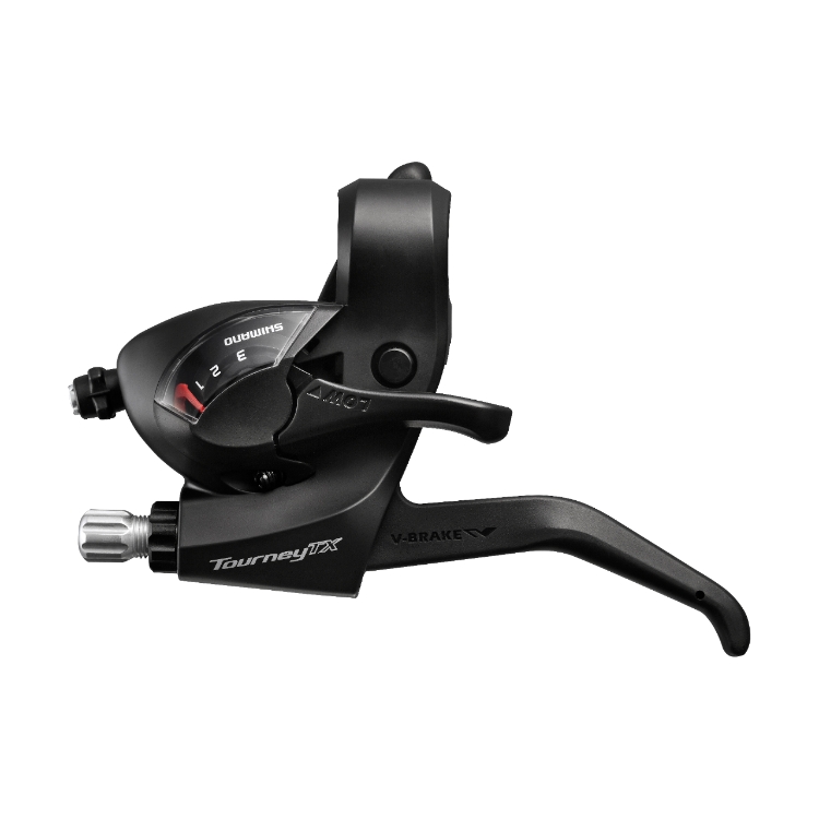 TOURNEY TX EZ FIRE PLUS SHIFT/BRAKE LEVER 3X8s