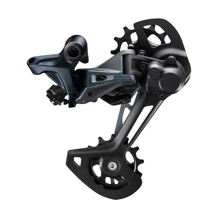 SLX REAR DERAILLEUR 2X12s