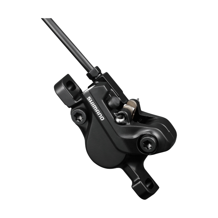 2-PISTON BRAKE CALIPER