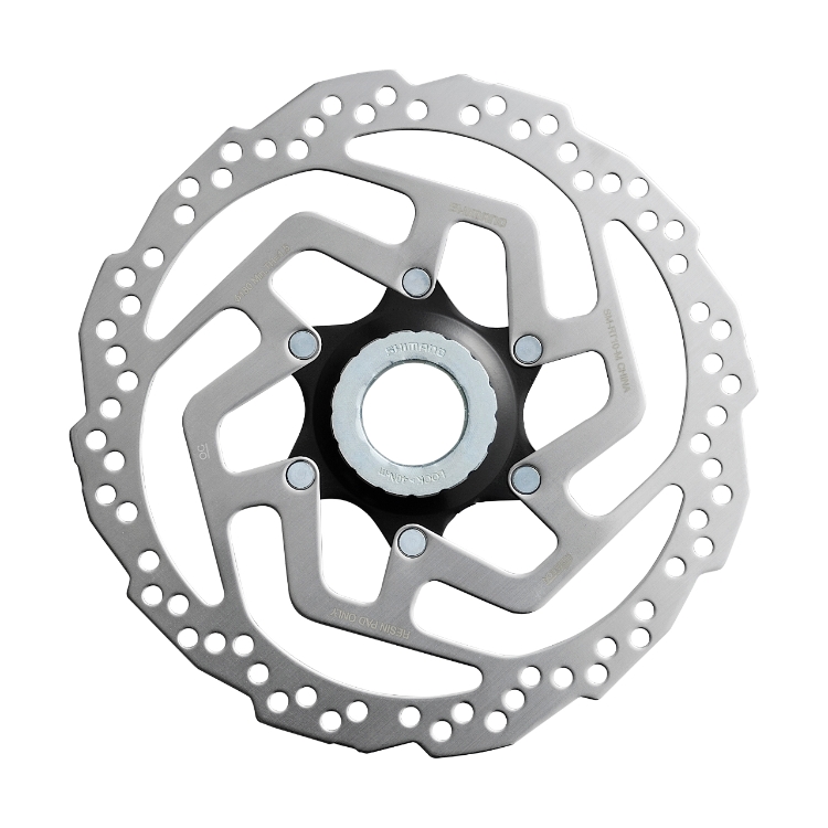 CENTER LOCK DISC BRAKE ROTOR