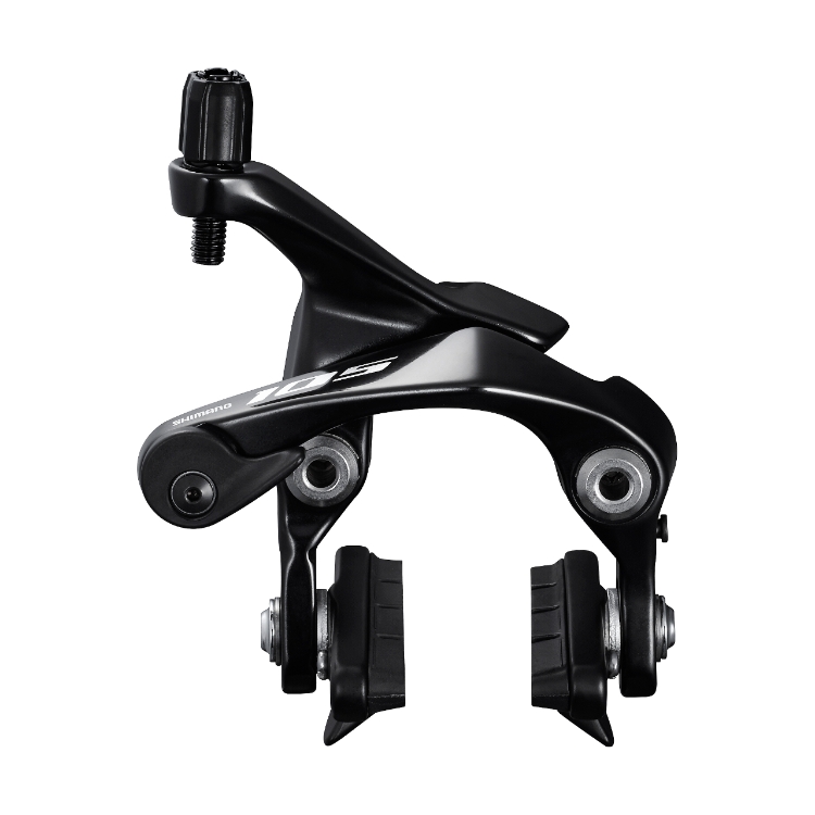 SHIMANO 105 DIRECT MOUNT FRONT BRAKE CALIPER