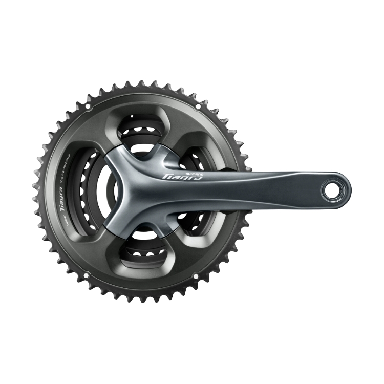 TIAGRA CRANKSET 3X10s