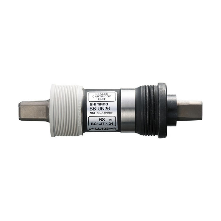 CARTRIDGE BOTTOM BRACKET