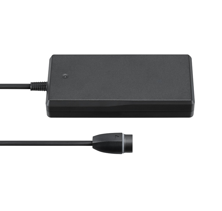 BATTERY CHARGER