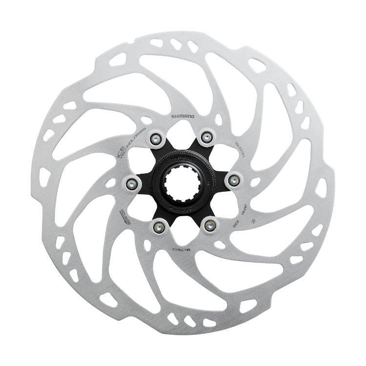 CENTER LOCK DISC BRAKE ROTOR ICE TECHNOLOGIES
