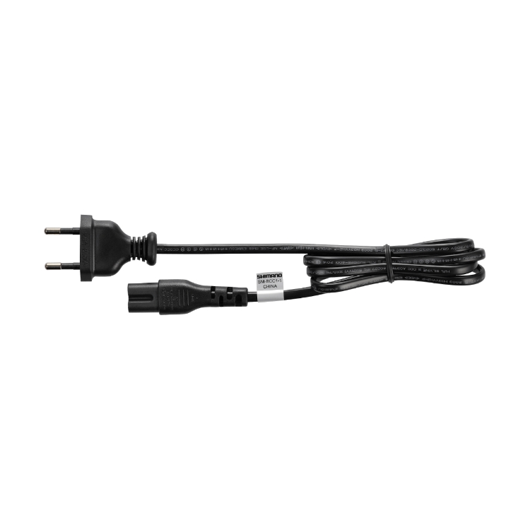 BATTERY CHARGER CORD FOR EUROPE