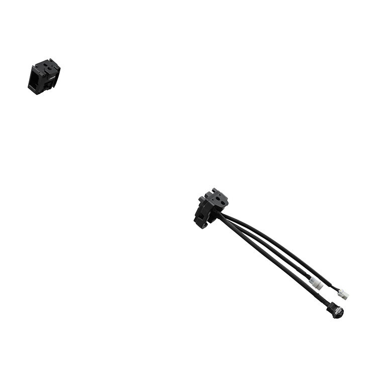 INTEGRATED DOWN TUBE BATTERY MOUNT WITH KEY UNIT MOUNT
