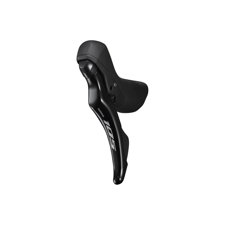 SHIMANO 105 DUAL CONTROL LEVER 2X12s