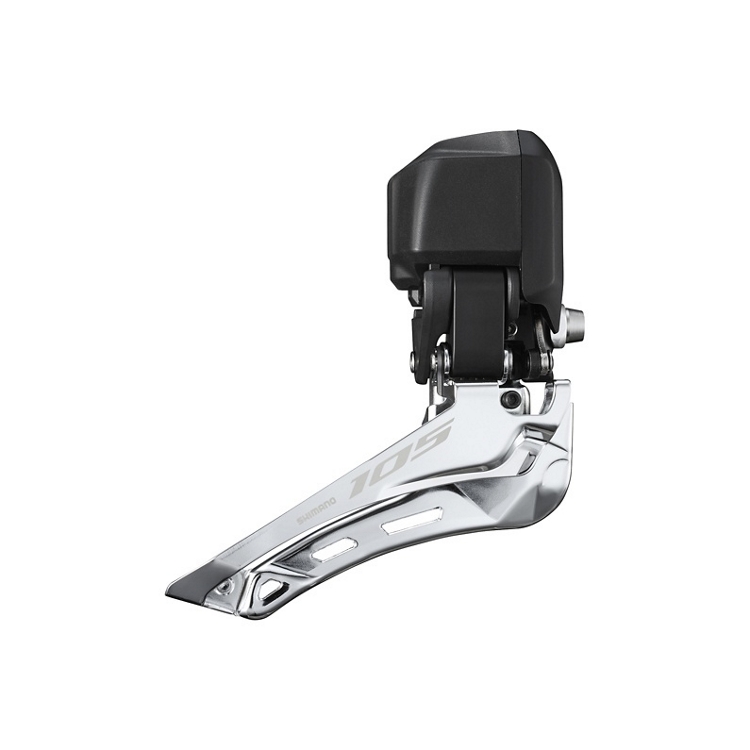 SHIMANO 105 Di2 FRONT DERAILLEUR 2X12s