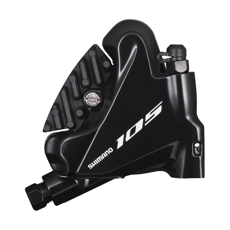SHIMANO 105 HYDRAULIC DISC BRAKE REAR CALIPER
