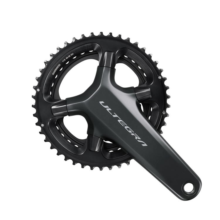 ULTEGRA CRANKSET 2X11s